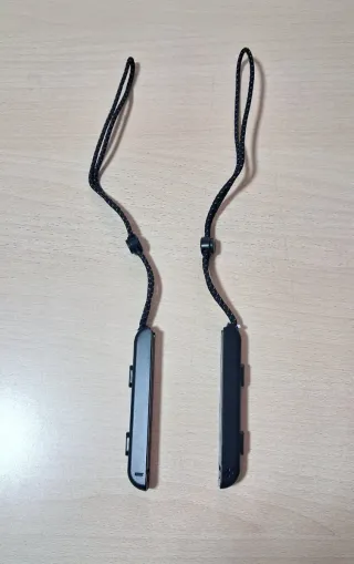 Correas Joy-Con Nintendo Switch