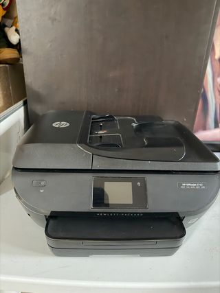 Impresora HP Officejet 5740 WiFi
