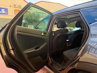 Hyundai Tucson 2017