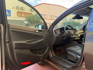 Hyundai Tucson 2017