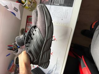 Adidas Galaxy 6 negras