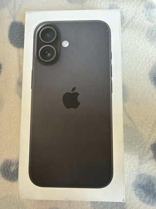 iPhone 11 128GB Negro Nuevo