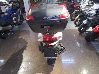 Kymco Grand Dink 125 Blanca