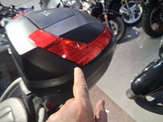 Kymco Grand Dink 125 Blanca