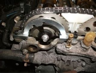 Kit Calado Distribuição Opel 1.0/1.2/1.4