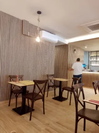 Revestimiento Acústico