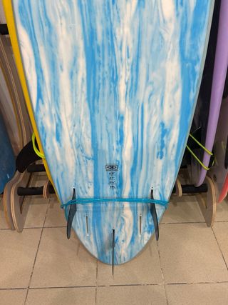 Tabla de surf Happy Hour 6'0