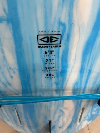 Tabla de surf Happy Hour 6'0