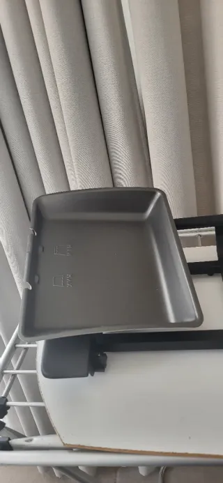 Griglia elettrica G3 Ferrari Speedy Grill