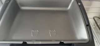 Griglia elettrica G3 Ferrari Speedy Grill