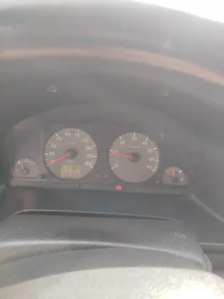 Citroen Berlingo 2002