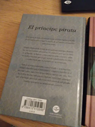 Libros Romántica - Gaelen Foley