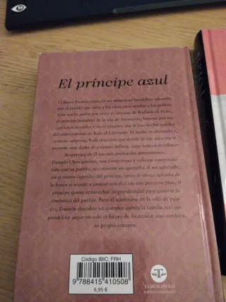 Libros Romántica - Gaelen Foley