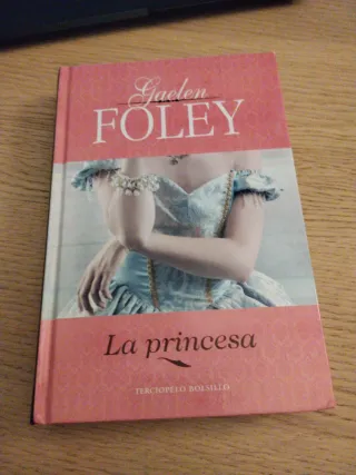 Libros Romántica - Gaelen Foley