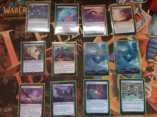 Proxy Magic 100 Carte Decbox