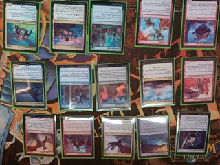 Proxy Magic 100 Carte Decbox