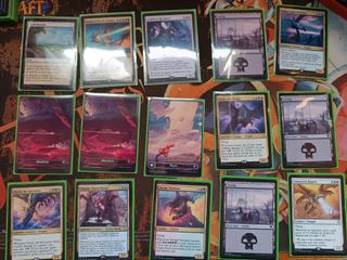 Proxy Magic 100 Carte Decbox