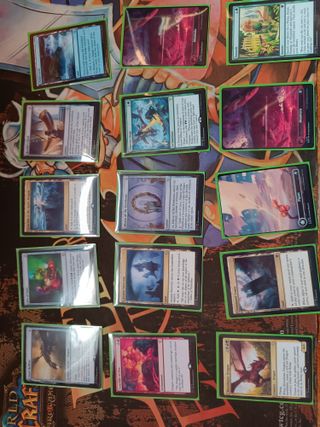 Proxy Magic 100 Carte Decbox