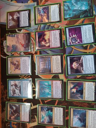 Proxy Magic 100 Carte Decbox