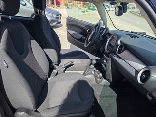 MINI COOPER ONE D  2011