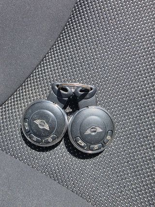 MINI COOPER ONE D  2011