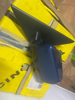 Espejo Retrovisor Izquierdo bmw e46 berlina