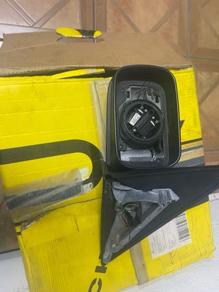 Espejo Retrovisor Izquierdo bmw e46 berlina