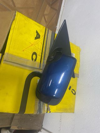 Espejo Retrovisor Izquierdo bmw e46 berlina