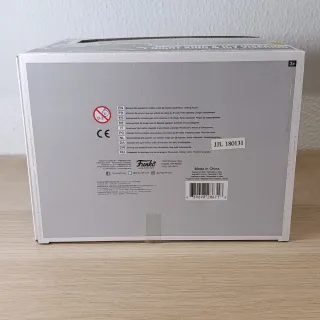 Funko Night King & Icy Viserion