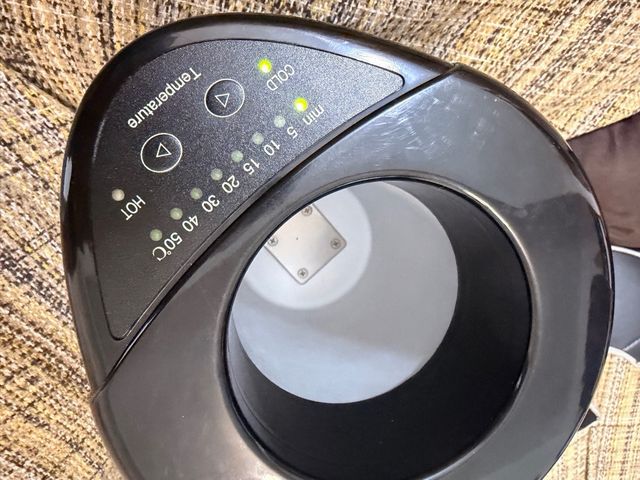 Enfriador de botellas CACIQUE nuevo sin usar