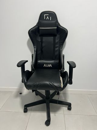 Oferta del Finde, escritorio + silla gaming – 115€