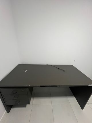 Oferta del Finde, escritorio + silla gaming – 115€