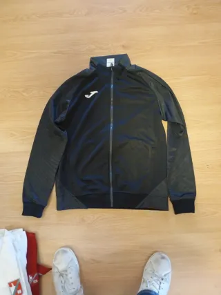 Chaqueta deportiva Joma Talla M