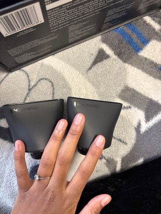 Secador de pelo Remington AIR3D