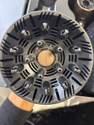 Secador de pelo Remington AIR3D