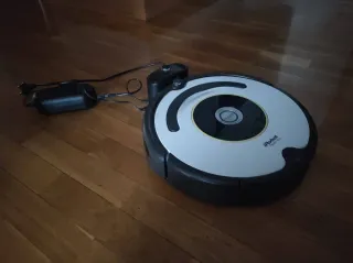 iRobot Roomba modelo 620