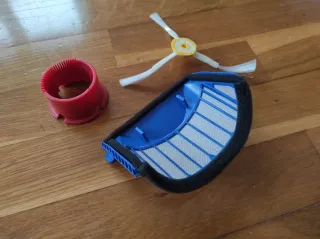 iRobot Roomba modelo 620