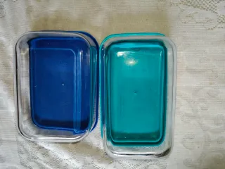 2 Cajas Microondas Frigoverre