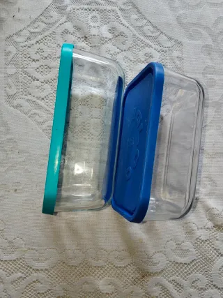 2 Cajas Microondas Frigoverre