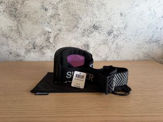 Gafas de esquí/snowboard SINNER
