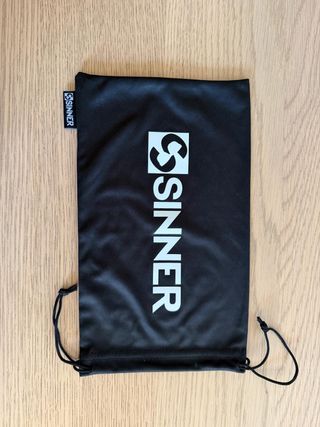 Gafas de esquí/snowboard SINNER