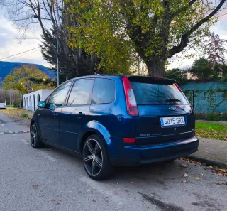 Ford C-MAX 2004