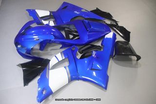Oferta especial Carenado YAMAHA YZF R1 1998 99