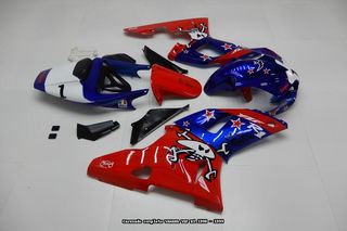 Oferta especial Carenado YAMAHA YZF R1 1998 99