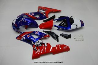 Oferta especial Carenado YAMAHA YZF R1 1998 99