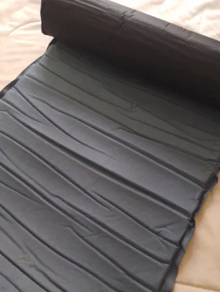 Colchoneta autohinchable Quechua A300