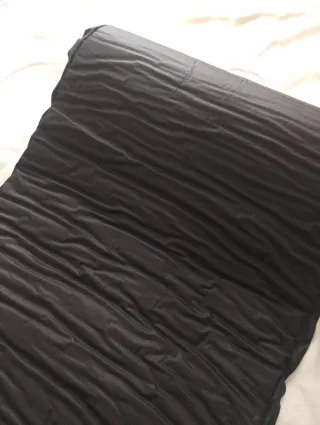 Colchoneta autohinchable Quechua A300