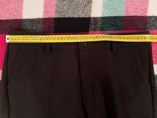 Pantalone nero donna tg.L Kontatto