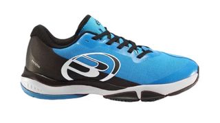 Zapatillas Bullpadel Padel Azul y Negro