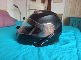 Casco Modular ACERBIS XL 61